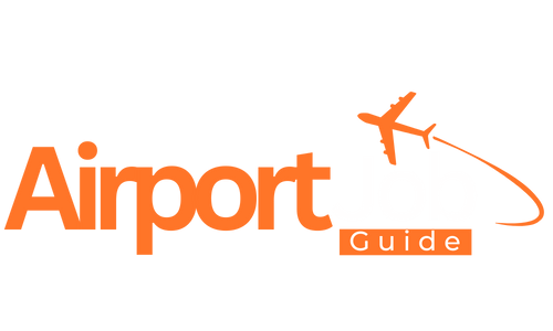 Airport Job Guide